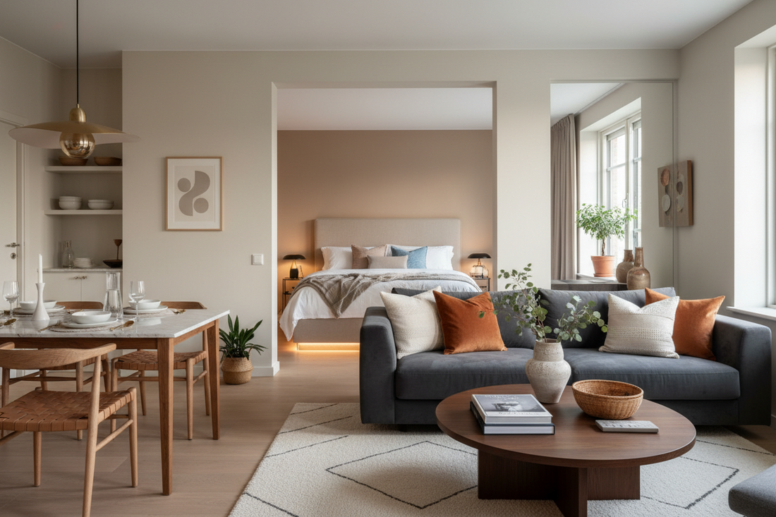 The Complete Home Decor Buying Guide for Every Room