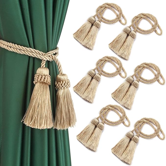 Window Treatment Hardware