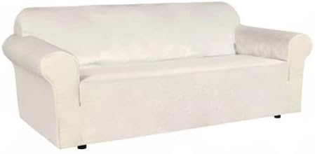 H.VERSAILTEX Stretch Sofa Covers Large Couch Covers Sofa Slipcovers Furniture - Image 8