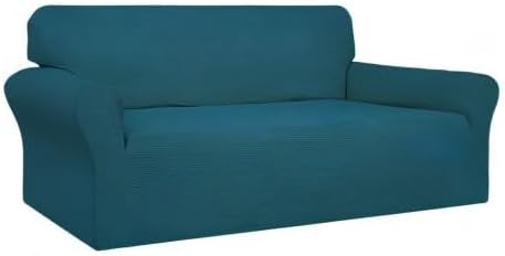 Easy-Going 100% Waterproof Couch Cover, Dual Waterproof Sofa Cover, Stretch - Image 7