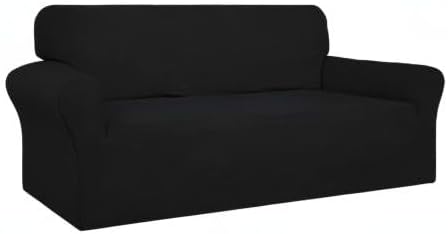 Easy-Going 100% Waterproof Couch Cover, Dual Waterproof Sofa Cover, Stretch - Image 7