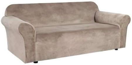 H.VERSAILTEX Stretch Velvet Sofa Covers - Image 8