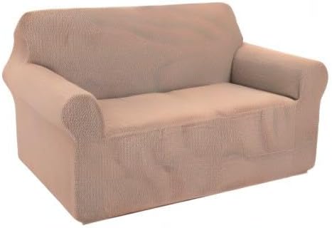 U-NICE HOME Loveseat Cover Stretch Couch Cover Sofa Cover Sofa Slipcover - Image 8