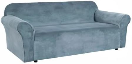 H.VERSAILTEX Stretch Velvet Sofa Covers - Image 8