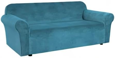 H.VERSAILTEX Stretch Velvet Sofa Covers - Image 8
