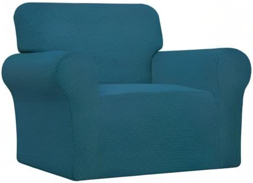 Easy-Going Stretch Oversized Chair Sofa Slipcover 1-Piece Couch Sofa Cover - Image 8