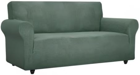 ZNSAYOTX Super Stretch Couch Cover Universal Sofa Covers - Image 10