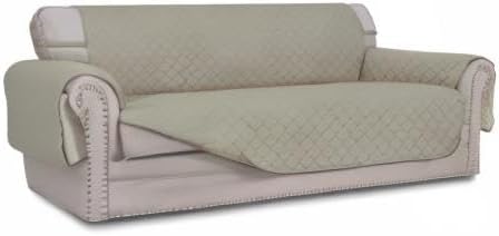 Easy-Going Reversible Couch Cover - Image 8