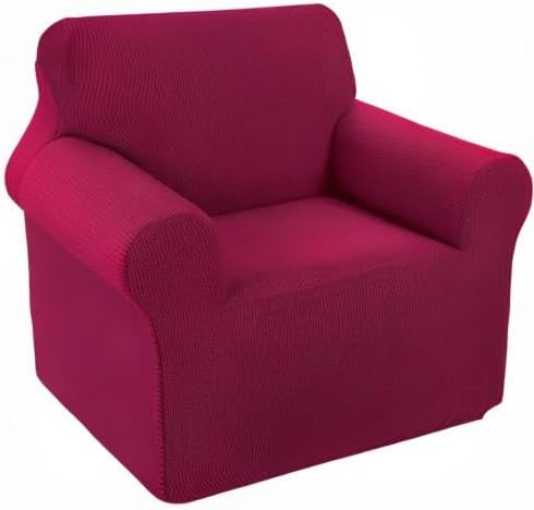 U-NICE HOME Recliner Chair Covers Stretch Couch Cover Sofa Cover Sofa Slipcover - Image 8