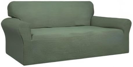 Easy-Going 100% Waterproof Couch Cover, Dual Waterproof Sofa Cover, Stretch - Image 7
