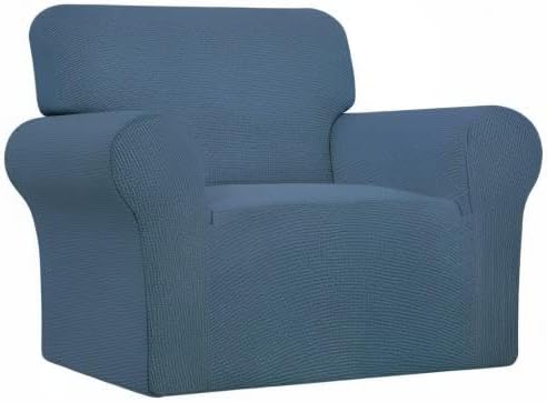 Easy-Going Stretch Oversized Chair Sofa Slipcover 1-Piece Couch Sofa Cover - Image 8
