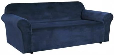 H.VERSAILTEX Stretch Velvet Sofa Covers - Image 8