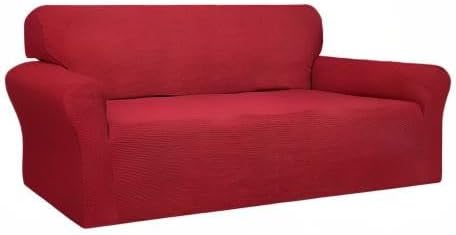 Easy-Going 100% Waterproof Couch Cover, Dual Waterproof Sofa Cover, Stretch - Image 7