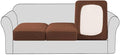 H.VERSAILTEX Super Stretch Couch Cushion Covers Sofa Cushion Slipcovers by HVERSAILTEX