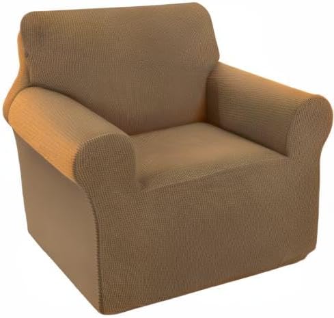 U-NICE HOME Recliner Chair Covers Stretch Couch Cover Sofa Cover Sofa Slipcover - Image 8