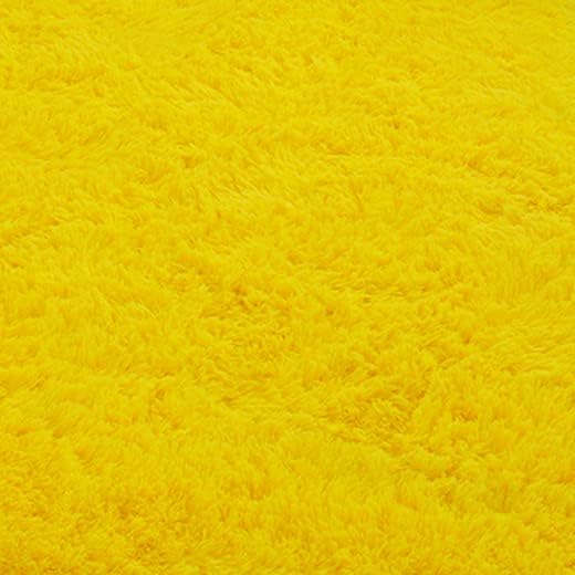 Amearea Premium Soft Fluffy Area Rug Modern Shag Carpet, Fuzzy Plush Rugs - Image 8