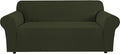H.VERSAILTEX Stretch Couch Covers by HVERSAILTEX
