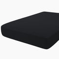 hyha Milk Silk Couch Cushion Covers, Soft Magic Sofa Covers Washable by hyha