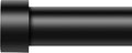 VOIIY Curtain Rods for Windows 28 to 48 Inch, Modern Adjustable Heavy Duty by VOIIYCurtainRods