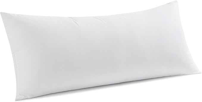 MIULEE 18x22 Pillow Insert, Premium Throw Pillow by MIULEE