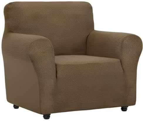 ZNSAYOTX Super Stretch Chair Slipcover Universal Sofa Chair Covers - Image 10