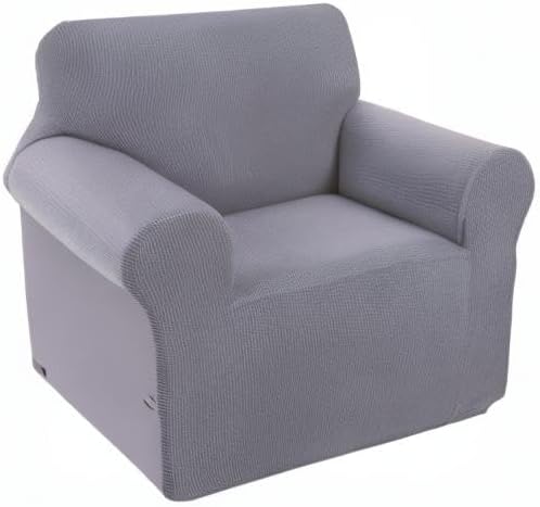 U-NICE HOME Recliner Chair Covers Stretch Couch Cover Sofa Cover Sofa Slipcover - Image 8