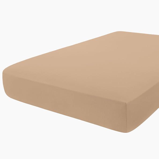hyha Milk Silk Couch Cushion Covers, Soft Magic Sofa Covers Washable by hyha