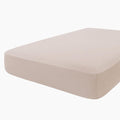 hyha Milk Silk Couch Cushion Covers, Soft Magic Sofa Covers Washable by hyha