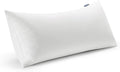 MIULEE Feather Pillow Insert 16x26, Decorative Down Feather Fluffy Throw Pillow by MIULEE