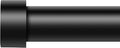 VOIIY Curtain Rods for Windows 18 to 42 Inch, Modern Adjustable Heavy Duty by VOIIYCurtainRods