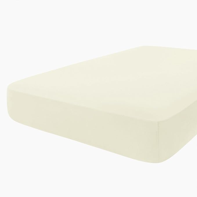 hyha Milk Silk Couch Cushion Covers, Soft Magic Sofa Covers Washable by hyha