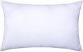 MIULEE 12x24 Inch Throw Pillow Insert by MIULEE