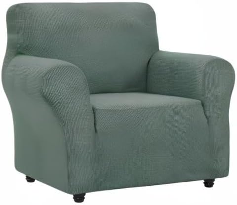 ZNSAYOTX Super Stretch Chair Slipcover Universal Sofa Chair Covers - Image 10