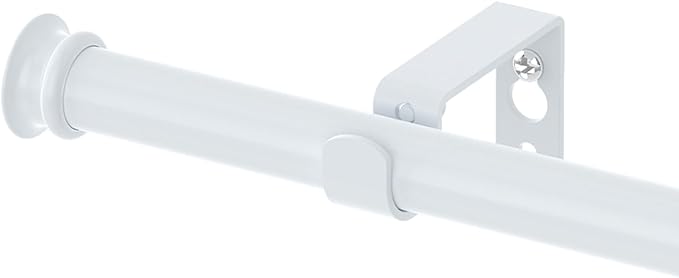 Curtain Rods 5/8 inch Curtain Rods by Alskarhem