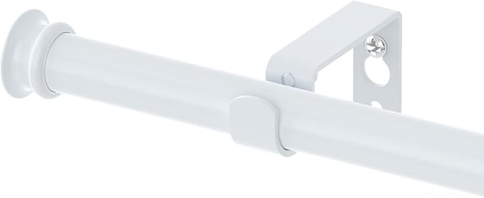 Curtain Rods 5/8 inch Curtain Rods by Alskarhem