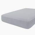 hyha Milk Silk Couch Cushion Covers, Soft Magic Sofa Covers Washable by hyha