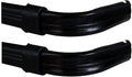Yafa Home Fashion Heavy Duty Single Standard Adjustable Curtain Rod Hardware by YafaHomeFashion