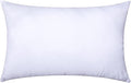 MIULEE Throw Pillow Insert Premium Pillow Stuffer Sham Rectangle Form by MIULEE