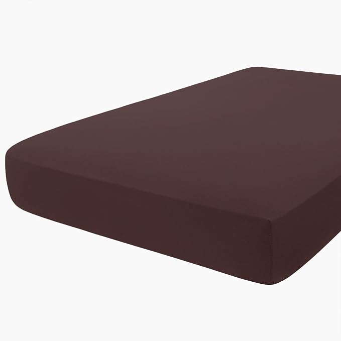hyha Milk Silk Couch Cushion Covers, Soft Magic Sofa Covers Washable by hyha