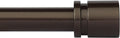 Byondeth Curtain Rods for Windows 16 to 28 or 40 Inches Max Adjustable Length 1 by Byondeth