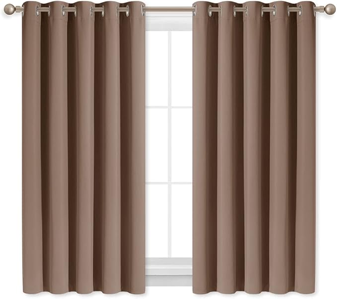 NICETOWN Blackout Window Curtains and Drapes - Image 2