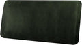 Leather Look Couch Cushion Covers Sofa Seat Slipcovers Sets Couches Furniture by ANARACHON