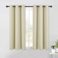 NICETOWN Blackout Curtains & Drapes by NICETOWN