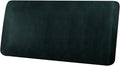 Leather Look Couch Cushion Covers Sofa Seat Slipcovers Sets Couches Furniture by ANARACHON