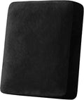 Couch Cover Stretch Velvet Sofa Cushion Cover 1-Piece by Taque