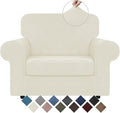 WEERRW Stretch Chair Sofa Slipcover by WEERRW