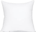 MIULEE 22x22 Pillow Insert, Premium Throw Pillow by MIULEE
