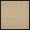 SAFAVIEH Area Rug 7' Square by Unknown