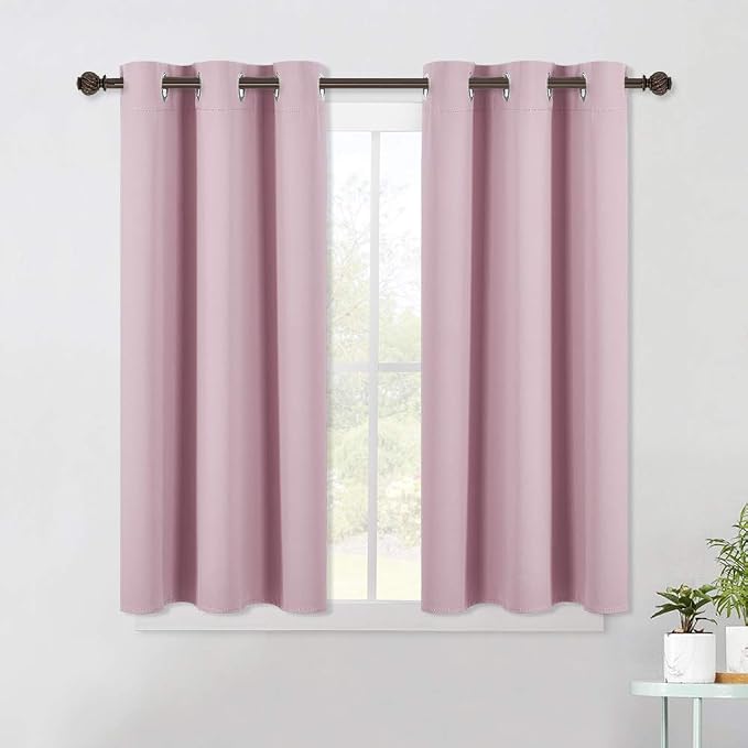 NICETOWN Blackout Curtain Panels by NICETOWN