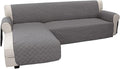Easy-Going L Shape Sectional Couch Cover by Easy-Going